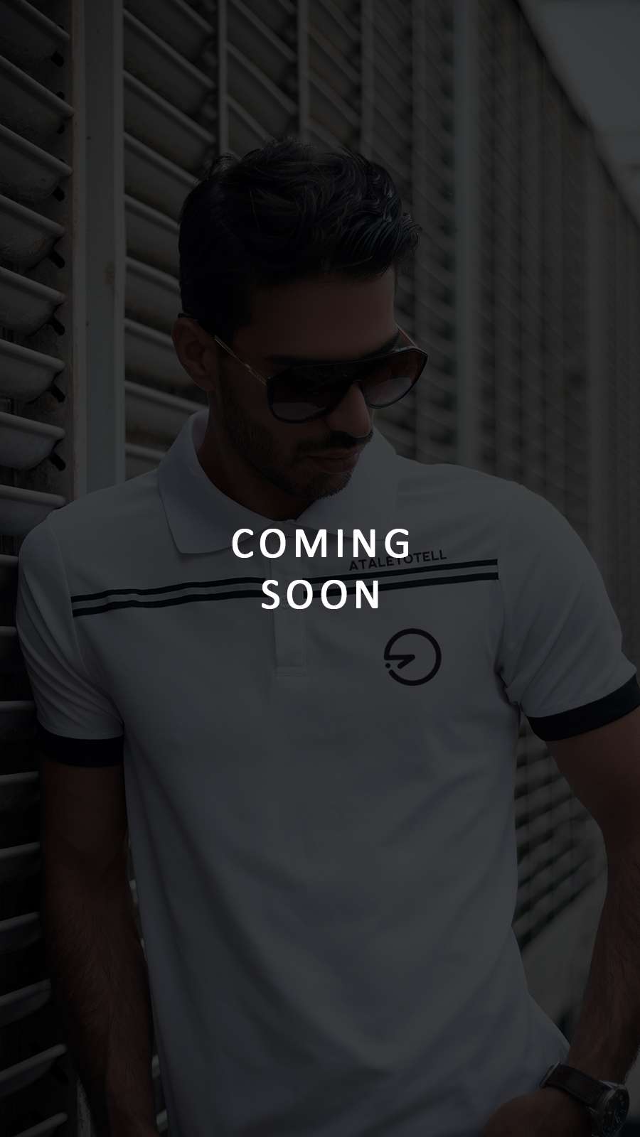 Smart Menswear